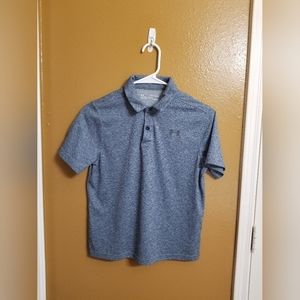 Under Armour loose shirt